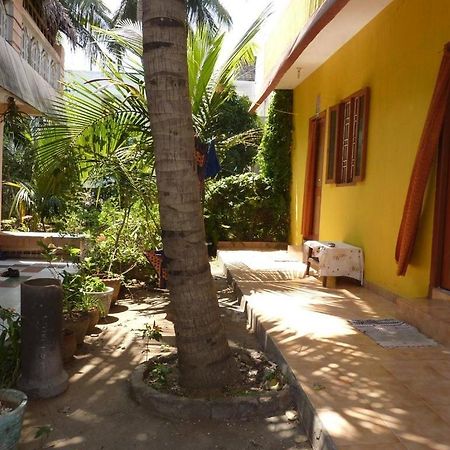 Shakti Family Guest House Mahabalipuram Extérieur photo