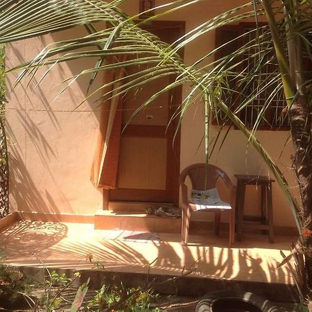 Shakti Family Guest House Mahabalipuram Extérieur photo