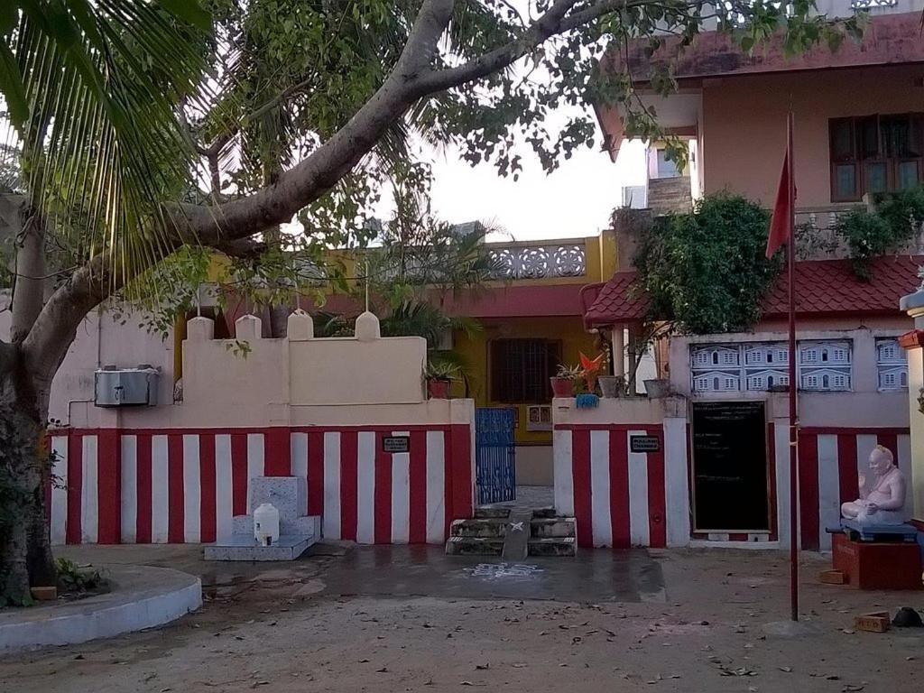 Shakti Family Guest House Mahabalipuram Extérieur photo