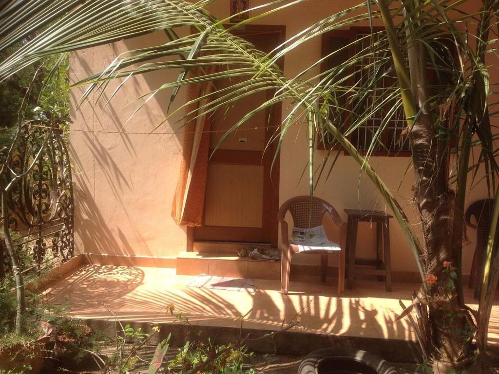 Shakti Family Guest House Mahabalipuram Extérieur photo